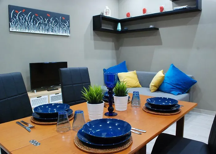 Апартаменты Rhomenjoy Vatican